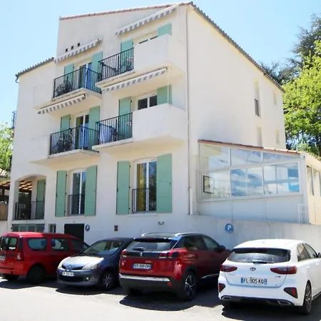 Le Moulin Du Verdon Aparthotel Gréoux-les-Bains