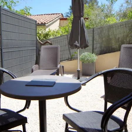 Le Moulin Du Verdon Aparthotel