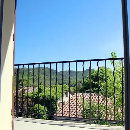 Aparthotel Le Moulin Du Verdon